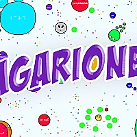Agario.one Game Cover