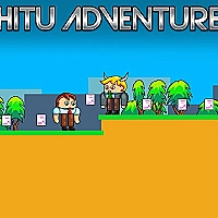Chitu Adventures Game Cover