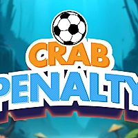 Crab Penalty Game Cover