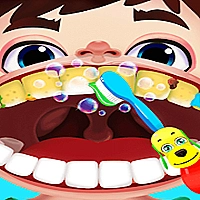 Dentist Doctor ppp Game Cover