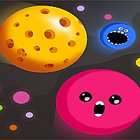Dot Munch Fight Club Game Cover