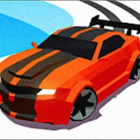 Drift Race 3D Game Cover