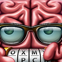 Genius Game Cover