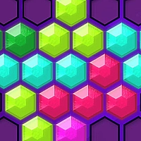 Hex PuzzleGuys Game Cover