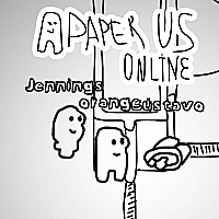 Paper US Online Game Cover