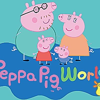 Peppa Pig: Sports Day Game Cover