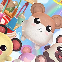 Pets Master Simulator Game Cover