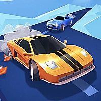 Real Drift Racing Game Cover