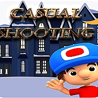 Shoot  Casual Shooting Free Game Cover