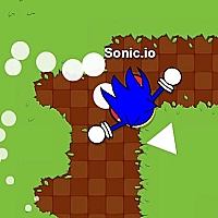 Sonic.io cover