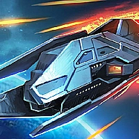Space Game Cover