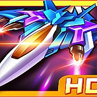 Space Rocket Star  Game Cover