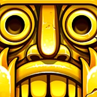 Temple Run 2 - Running Game Cover