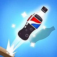 The Bottle Flip Game Cover