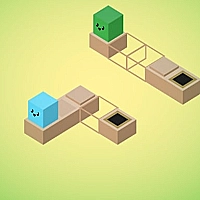 Trap Tap Puzzle Game Cover