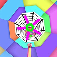 VortexTunnel 3D Game Cover