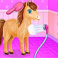 Zoo Animal Hotel Game Cover