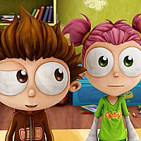 Angelo Rules Puzzle Game Cover