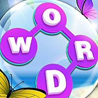Brain Crossy Words Game Cover