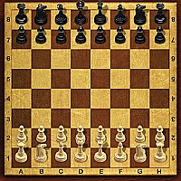 Chess Master King Game Cover