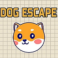 Dog Escape 2 Game Cover