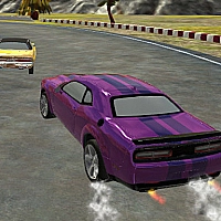 Drift Fury Game Cover