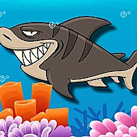 Fishing Adventure Game Cover