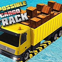 Impossible Cargo Track cover