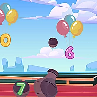 Kids Numbers and Alphabets Game Cover