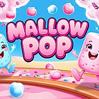 Mallow Pop Game Cover