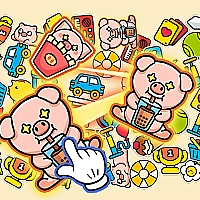 Match Factory Game Cover