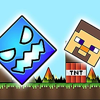 Nubic Jumper Game Cover