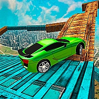 Real Impossible Tracks Race cover