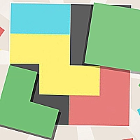Tangram Puzzle Game Cover