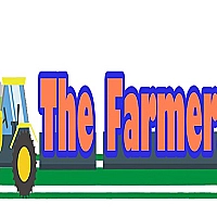 The Farmers Game Cover