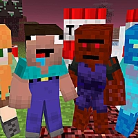 TNTcraft Game Cover