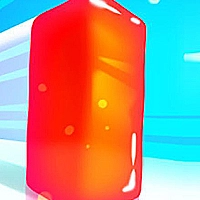 Turbo Jelly Shift Game Cover