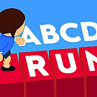 Typing Race Game Cover