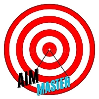 Aim Master Game Cover