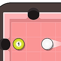 Ball Clash Game Cover