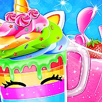 Blendy Juicy Simulation Game Cover