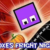 Boxes Fright Night Game Cover