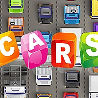 CARS HD Game Cover