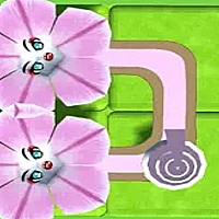 Connect Water puzzle Game Cover