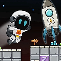 Crazy Gravity Game Cover
