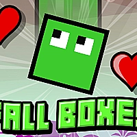 Fall Boxes Game Cover