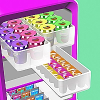Fridge Master 3D Game Cover
