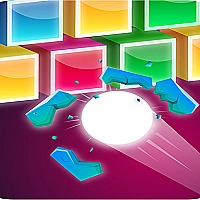 FZ Ball Hopper Game Cover