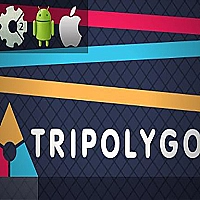FZ Tripolygon Game Cover