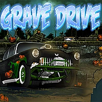 Grave Drive cover
